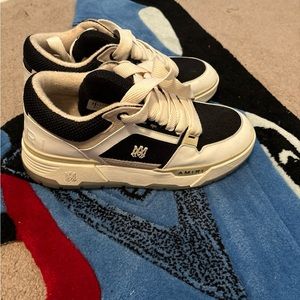 Amiri shoes